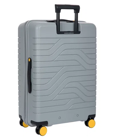 Bric's B|yâ Ulisse 28" Expandable Spinner In Red