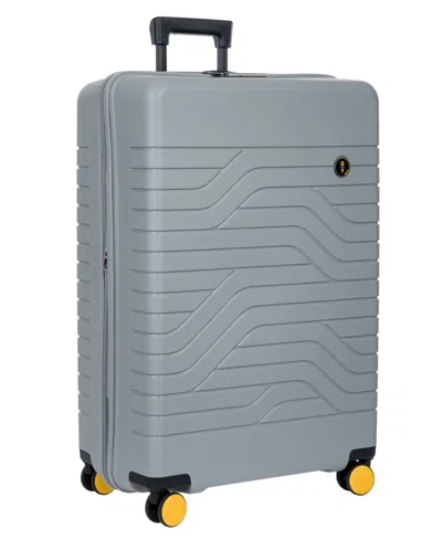 Bric's B|yâ Ulisse 28" Expandable Spinner In Orange