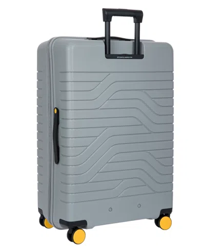 Bric's B|yâ Ulisse 28" Expandable Spinner In Orange