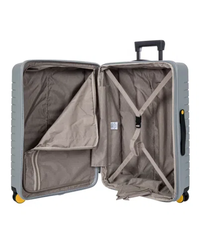 Bric's B|yâ Ulisse 28" Expandable Spinner In Red