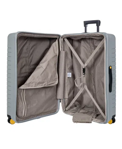 Bric's B|yâ Ulisse 28" Expandable Spinner In Orange