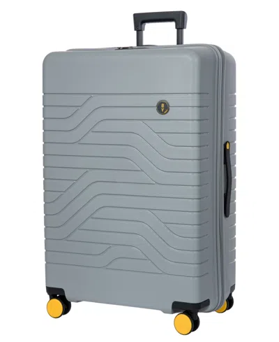 Bric's B|yâ Ulisse 28" Expandable Spinner In Orange