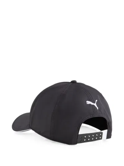 Puma Formula 1 Baseball Cap In Black