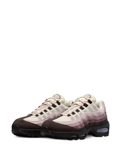 Nike Air Max 95 Sneakers In Multi