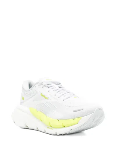 Reebok Floatzig Sneakers In White