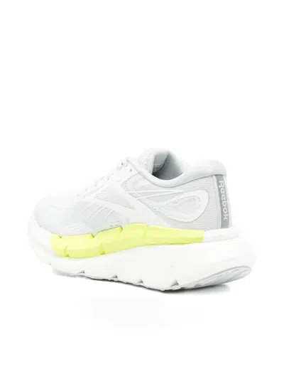 Reebok Floatzig Sneakers In White