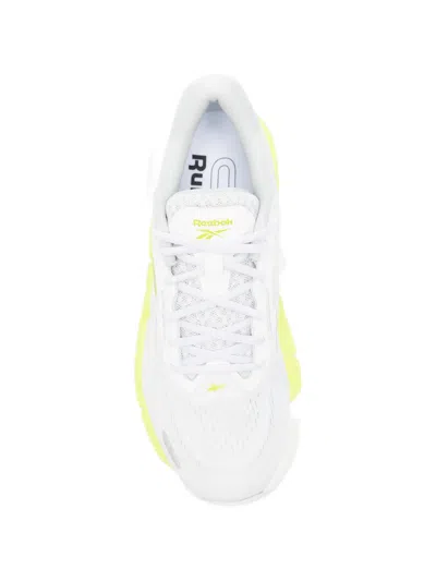 Reebok Floatzig Sneakers In White