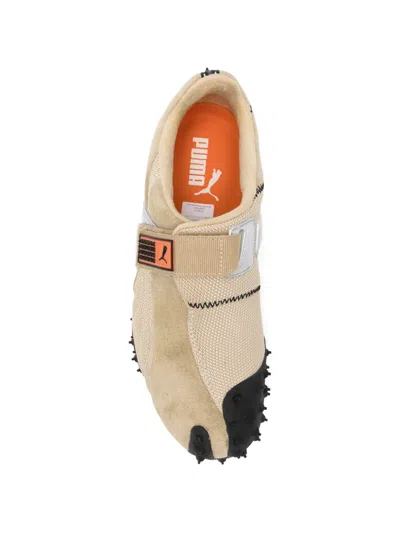 Puma Rpt-2 Touch-strap Sneakers In Multi