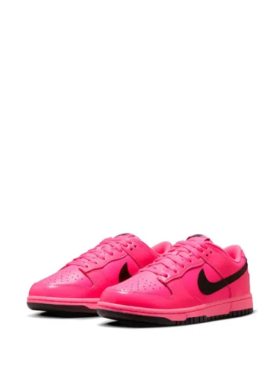 Nike Dunk Low Sneakers In Multi