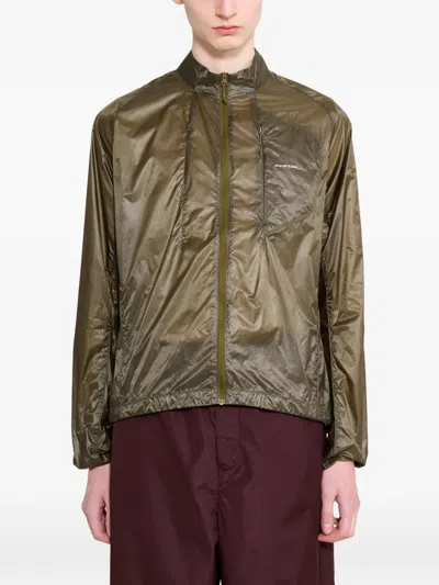 CODE JACKET