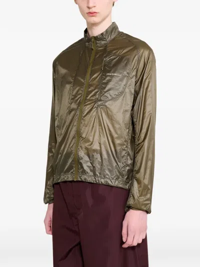 CODE JACKET