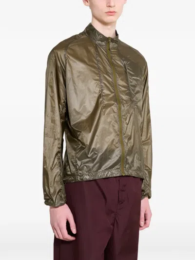 CODE JACKET