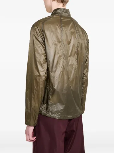 CODE JACKET