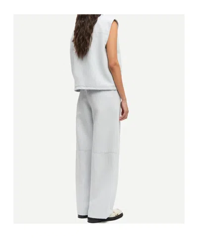 Samsoe & Samsoe Sakaila Vest In Blue