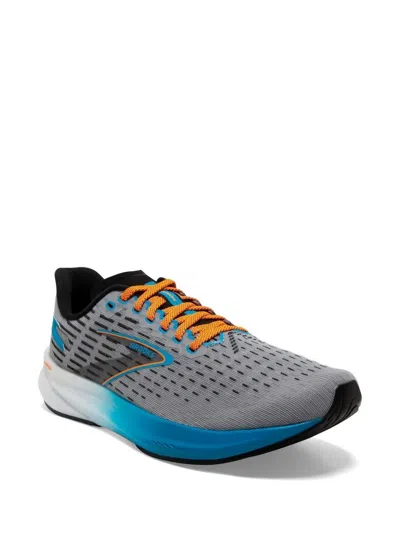 Brooks Hyperion Performance Sneakers In Gray