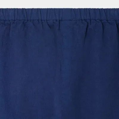 Bonpoint Dandy Trousers In Blue