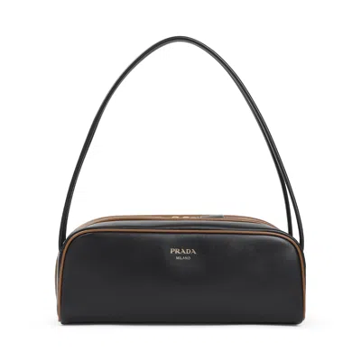 Prada Bag In Black