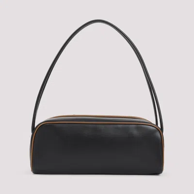 Prada Bag In Black