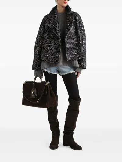 Dolce & Gabbana Jackets In Multi