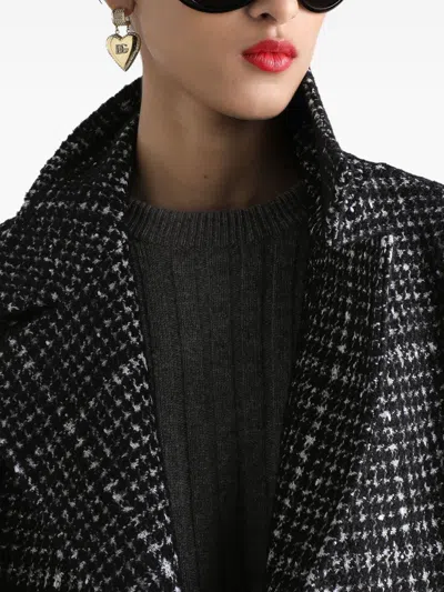 Dolce & Gabbana Jackets In Multi