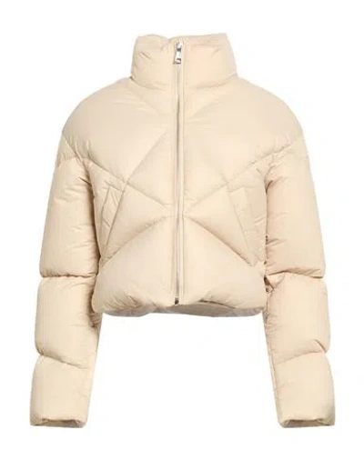 Khrisjoy Daisy Short Jacket In Neutral