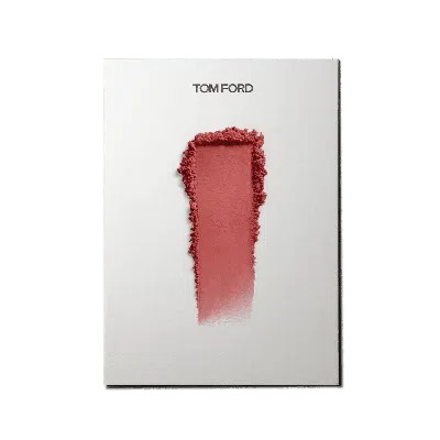 Tom Ford Architecture Soft Matte Blush In Multi