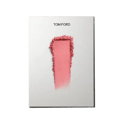 Tom Ford Architecture Soft Matte Blush In Multi