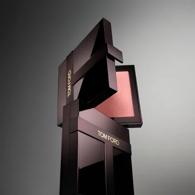 Tom Ford Architecture Soft Matte Blush In Multi