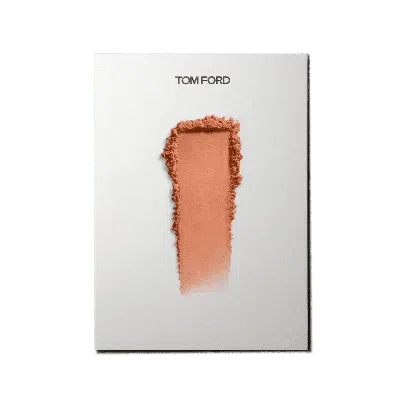 Tom Ford Architecture Soft Matte Blush In Multi