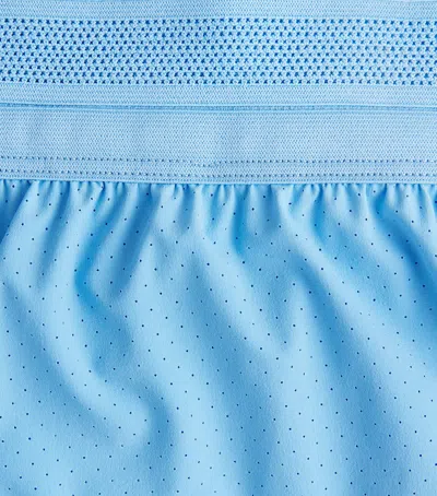 On 5” Performance Shorts In Blue