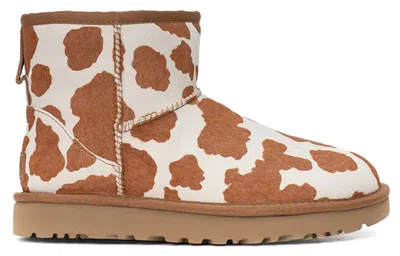 Ugg (wmns)  Classic Mini Ii Boot In Multi