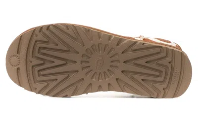 Ugg (wmns)  Classic Mini Ii Boot In Multi