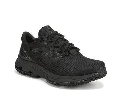 Ryka Devotion Ez Slipon Sneaker In Black