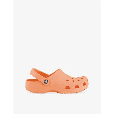Crocs Classic Clog In Multi