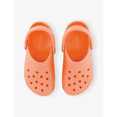 Crocs Classic Clog In Multi