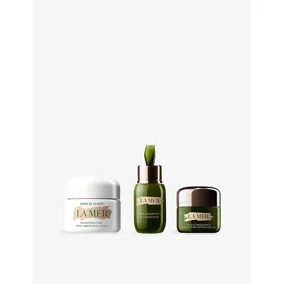 La Mer The Glowing Hydration Collection