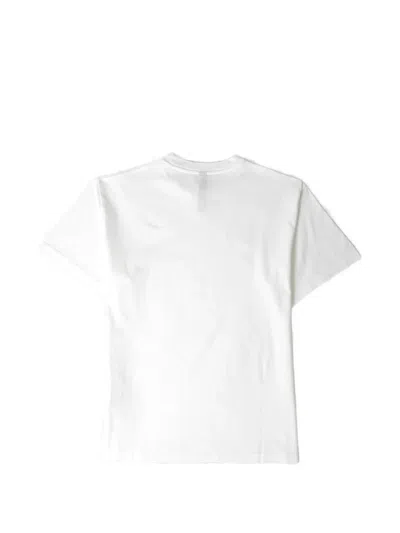 No Problemo Mini Problemo T-shirt In White