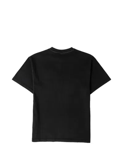 No Problemo Cnd Wave T-shirt In Black