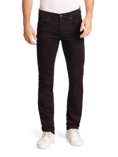Shop Joe's Men's Brixton Kinetic Slim Straight Fit Jeans In Griffith