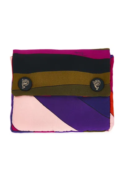 Pucci Playing Cards In Multi