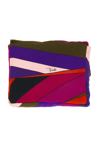 Pucci Playing Cards In Multi