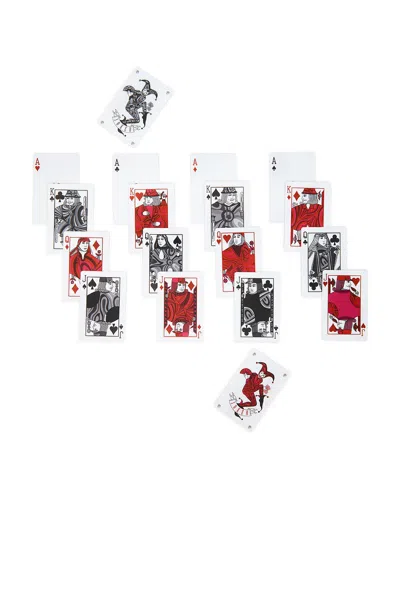 Pucci Playing Cards In Multi