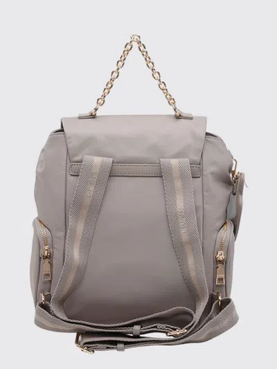 Liu •jo Liu Jo Fabric And Synthetic Leather Backpack In Pattern