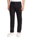 7 FOR ALL MANKIND Straight Fit Foolproof Jeans