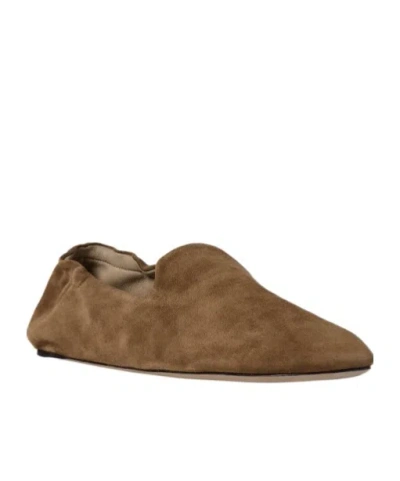 The Row Casa Slipper In Multi