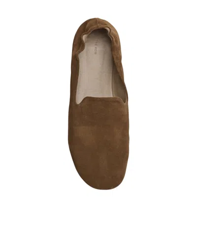 The Row Casa Slipper In Multi