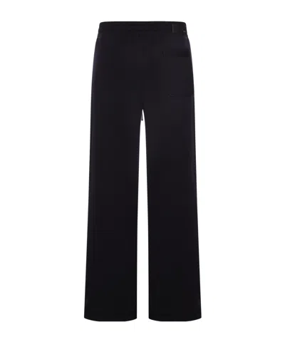 Amiri Drawstring Sweatpants In Black