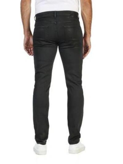 Shop Paige Lennox Transcend Slim Fit Jeans In Idol Coate