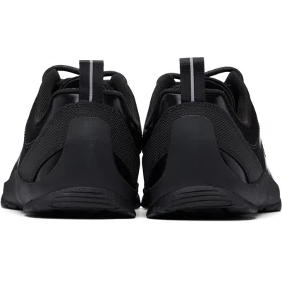 Keen Jasper Sneaker In Black
