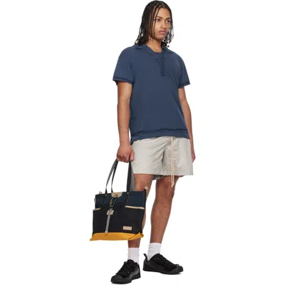 Keen Jasper Sneaker In Black
